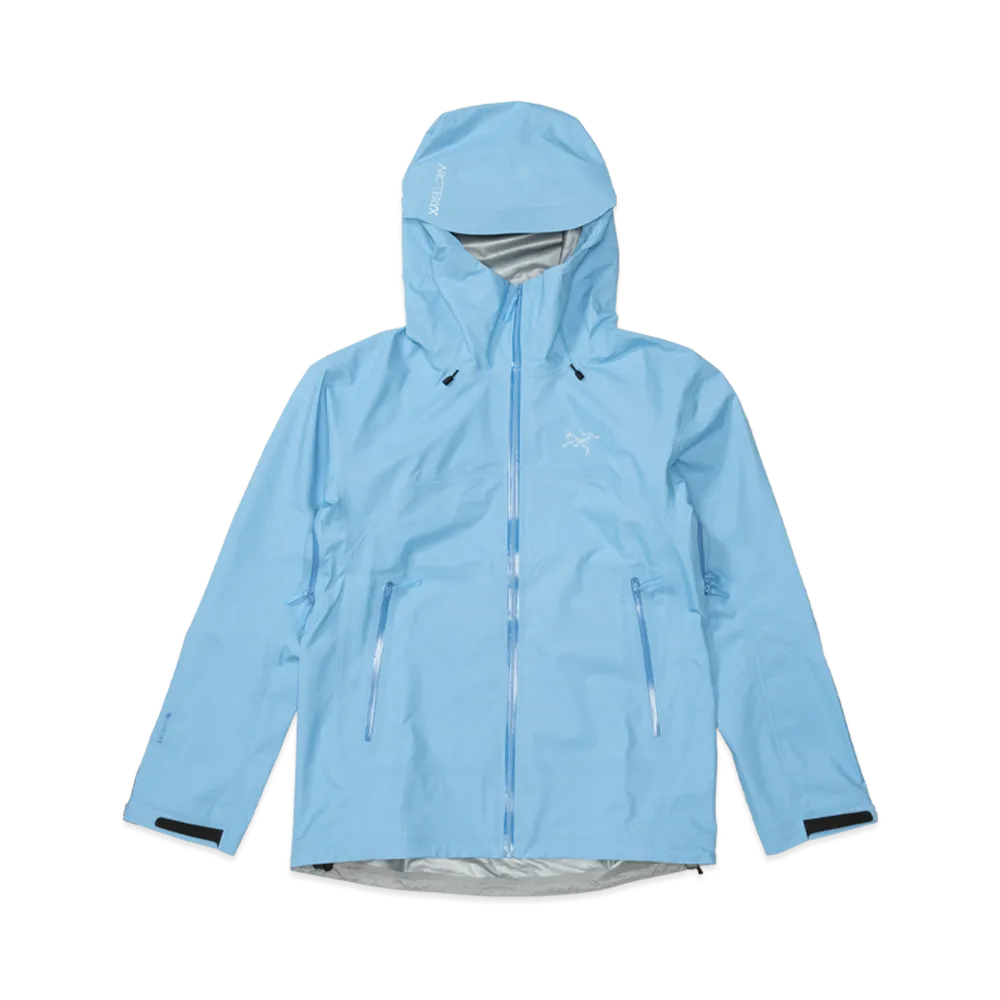 BEAMS BOY x ARC'TERYX 25FW "GLACIAL COLLECTION" Beta SL Jacket "Glacial"