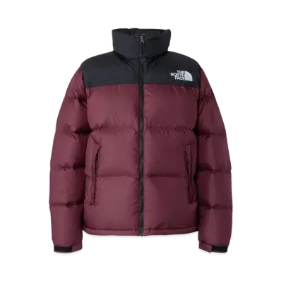 The North Face Nuptse Jacket "Alpine Plum"