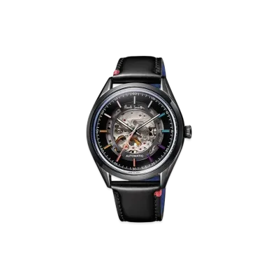 Paul Smith Masterpiece 2024 "Black"