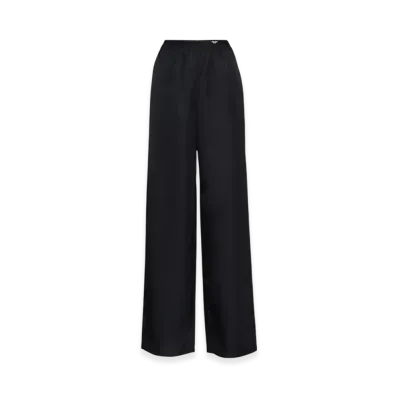 PRADA Women's Re-Nylon Pants "Black"