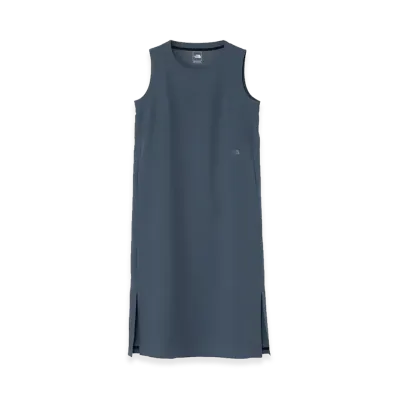 The North Face Women's Trancle Dress "Slate Grey"