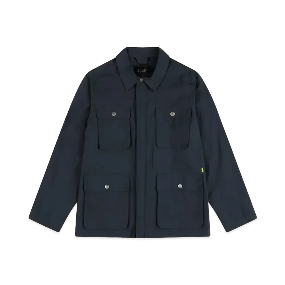KSUBI Detonate Jacket Navy "Navy"
