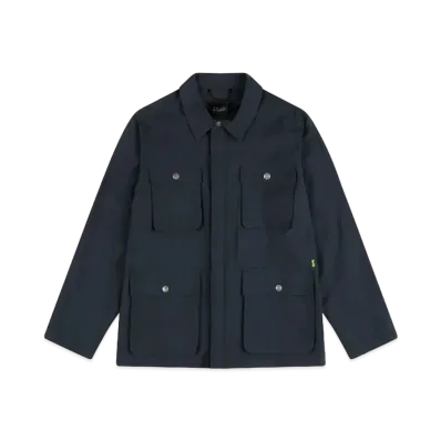 KSUBI Detonate Jacket Navy "Navy"