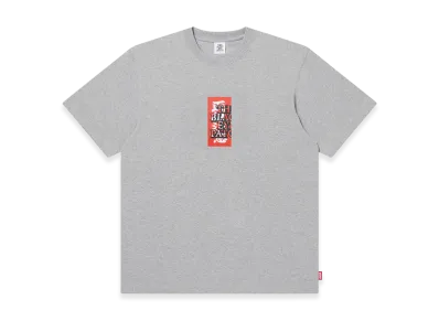 BlackEyePatch HWC Tee "Heather Gray"