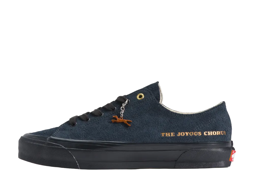 Julian Klincewicz × OTW by Vans Old Skool 36 "India Ink"