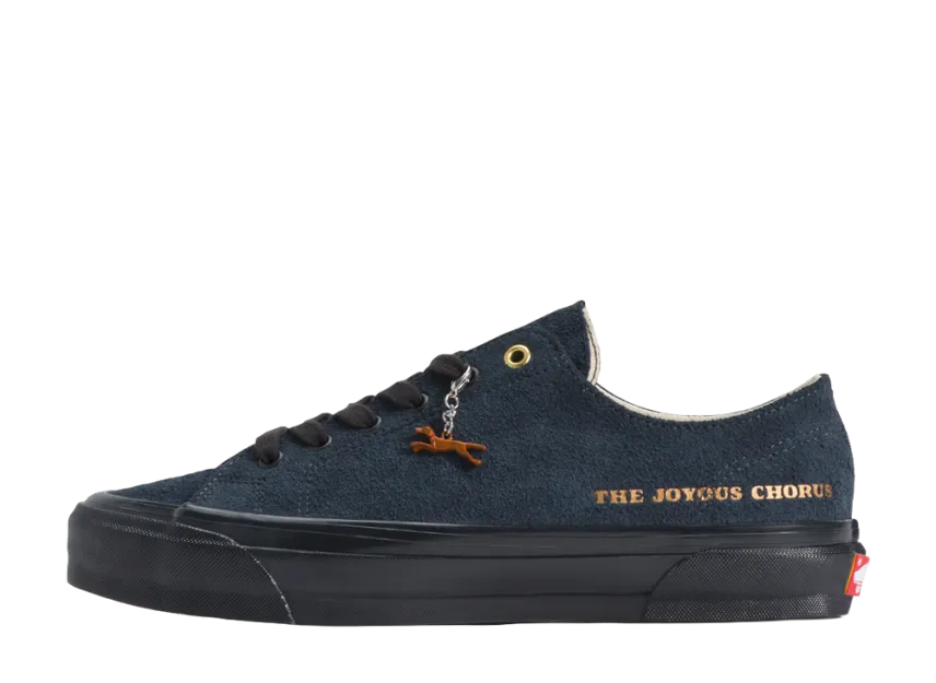 Julian Klincewicz × OTW by Vans Style 31 Julian Klincewicz × OTW by Vans Style 31