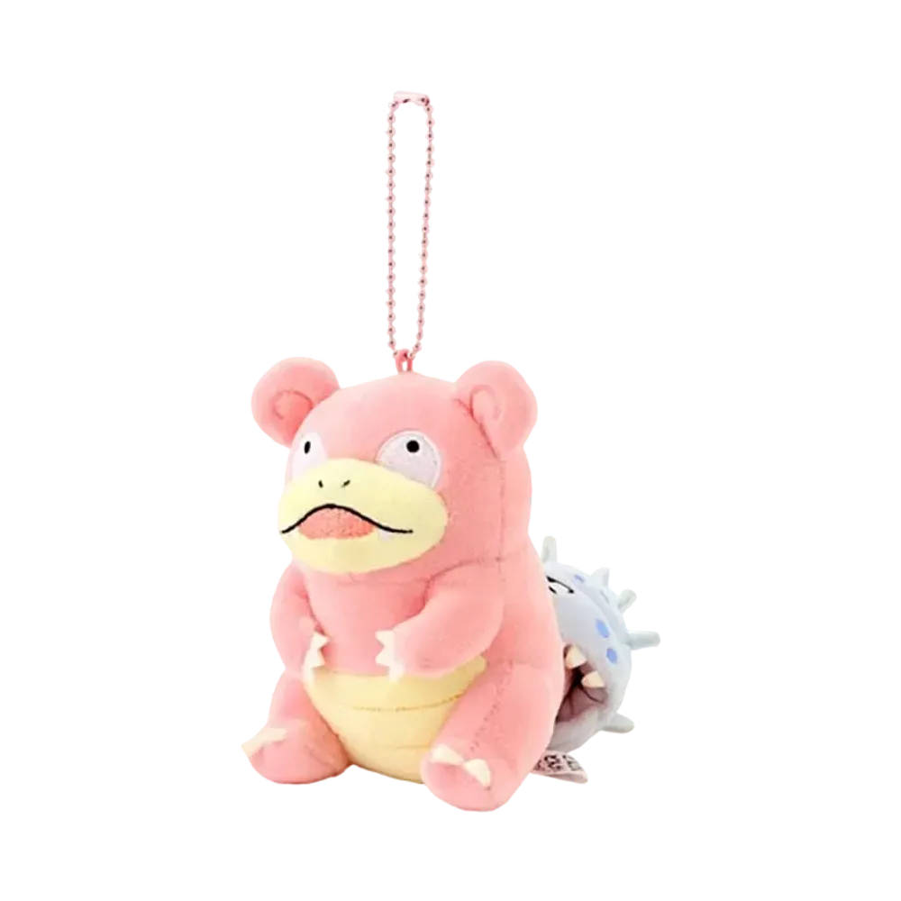 The Pokemon Company -Pokemon- Mascot Dondon Donkan Yaan? Slowbro
