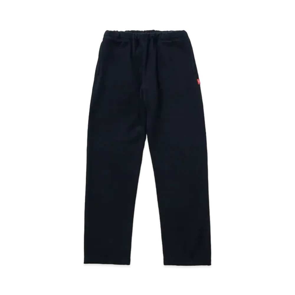 RATS Sweat Slacks Pants "Black"