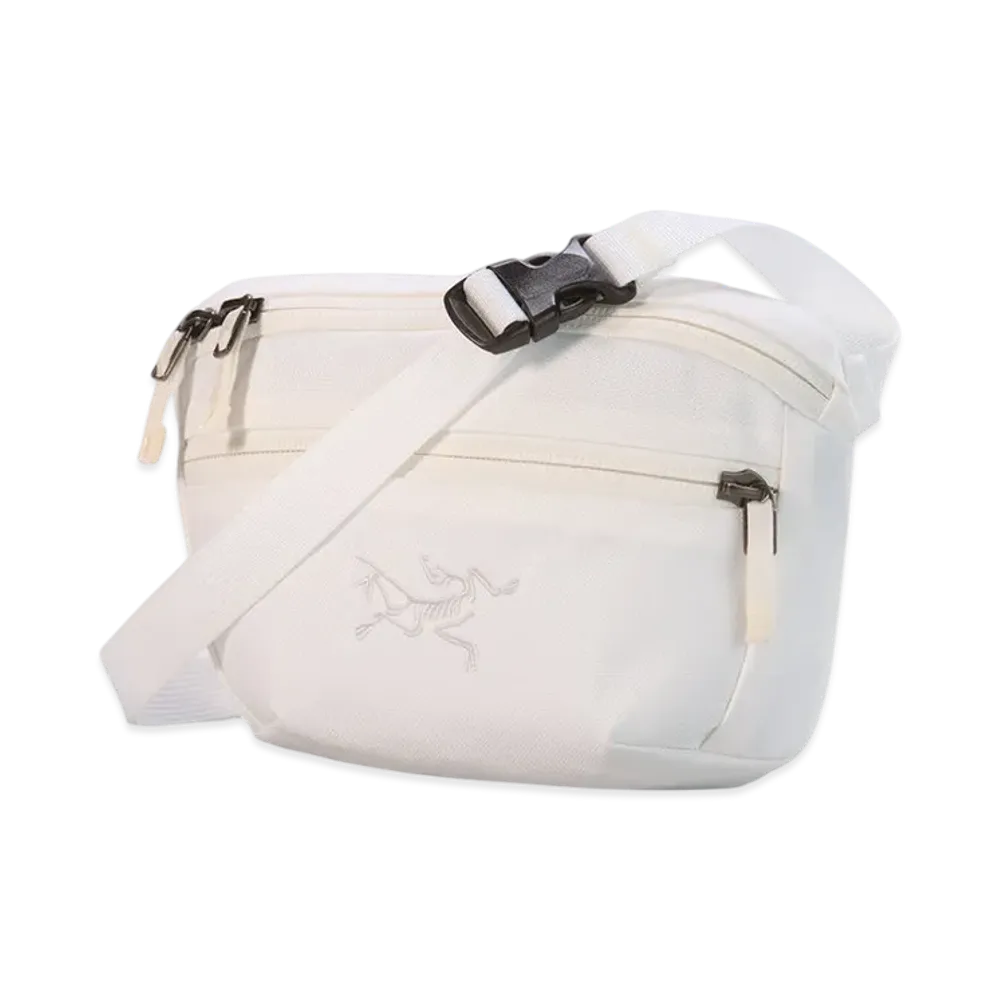 ARC'TERYX Mantis 1 Waist Pack "Arctic Silk" X000009234