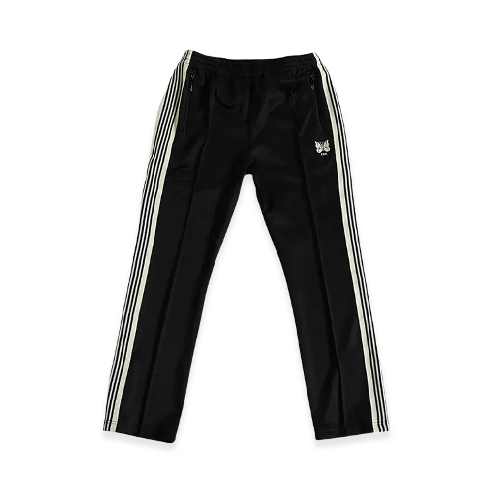 NEEDLES x END. Blackjack Pants "BlackPearl"