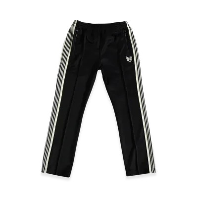 NEEDLES x END. Blackjack Pants "BlackPearl"