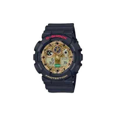 Casio G-SHOCK Analog Digital GA-100TMN-1AJR