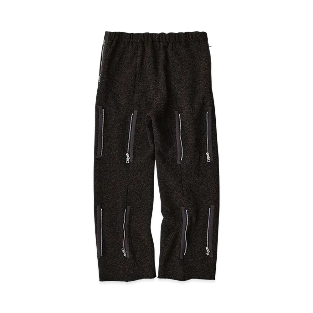 NICENESS Roebuck Cycling Trousers "Olive"