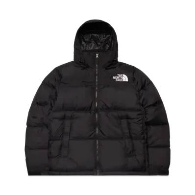 The North Face Nuptse Jacket 2022 "Black"