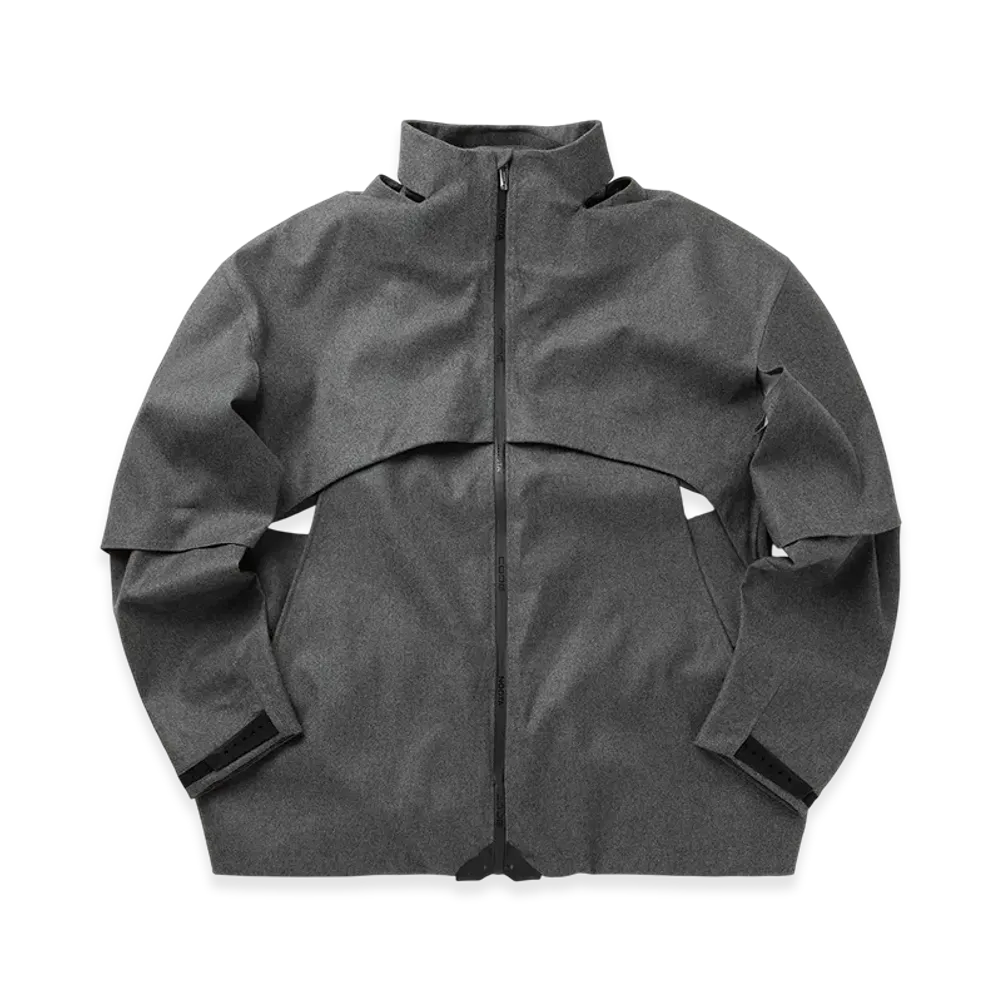 Nike x NOCTA CODE Flow Jacket "Grey"