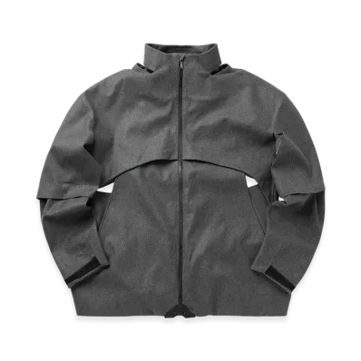 Nike x NOCTA CODE Flow Jacket "Grey"