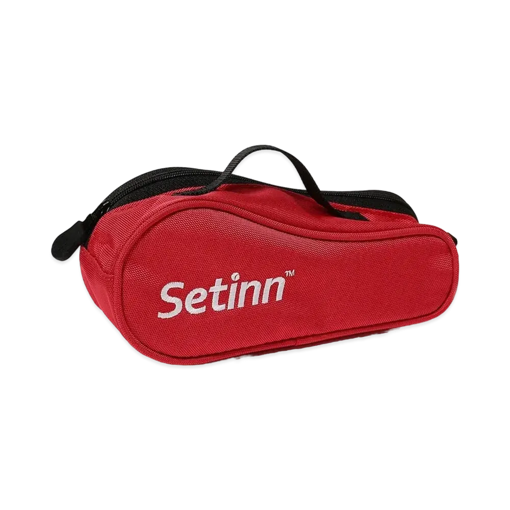 Setinn Club Pouch "Red"