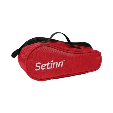 Setinn Club Pouch "Red"