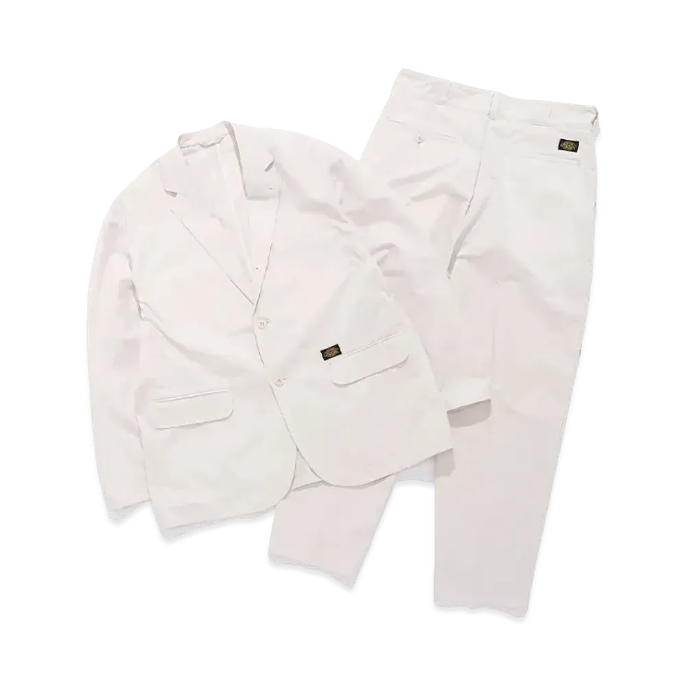 Dickies x TRIPSTER Suit "Off-White"