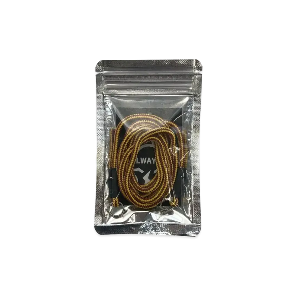 ALWAYTH Utility Strap "Boots"