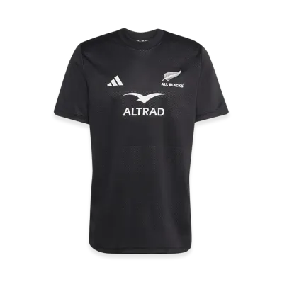 adidas All Blacks Supporter Jersey "All Black"