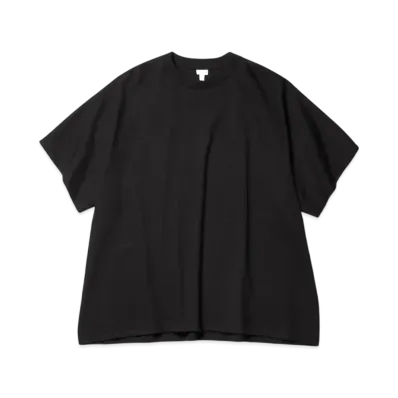Goldwin 0 Helicoid T-shirt (Unisex) "Biotite"