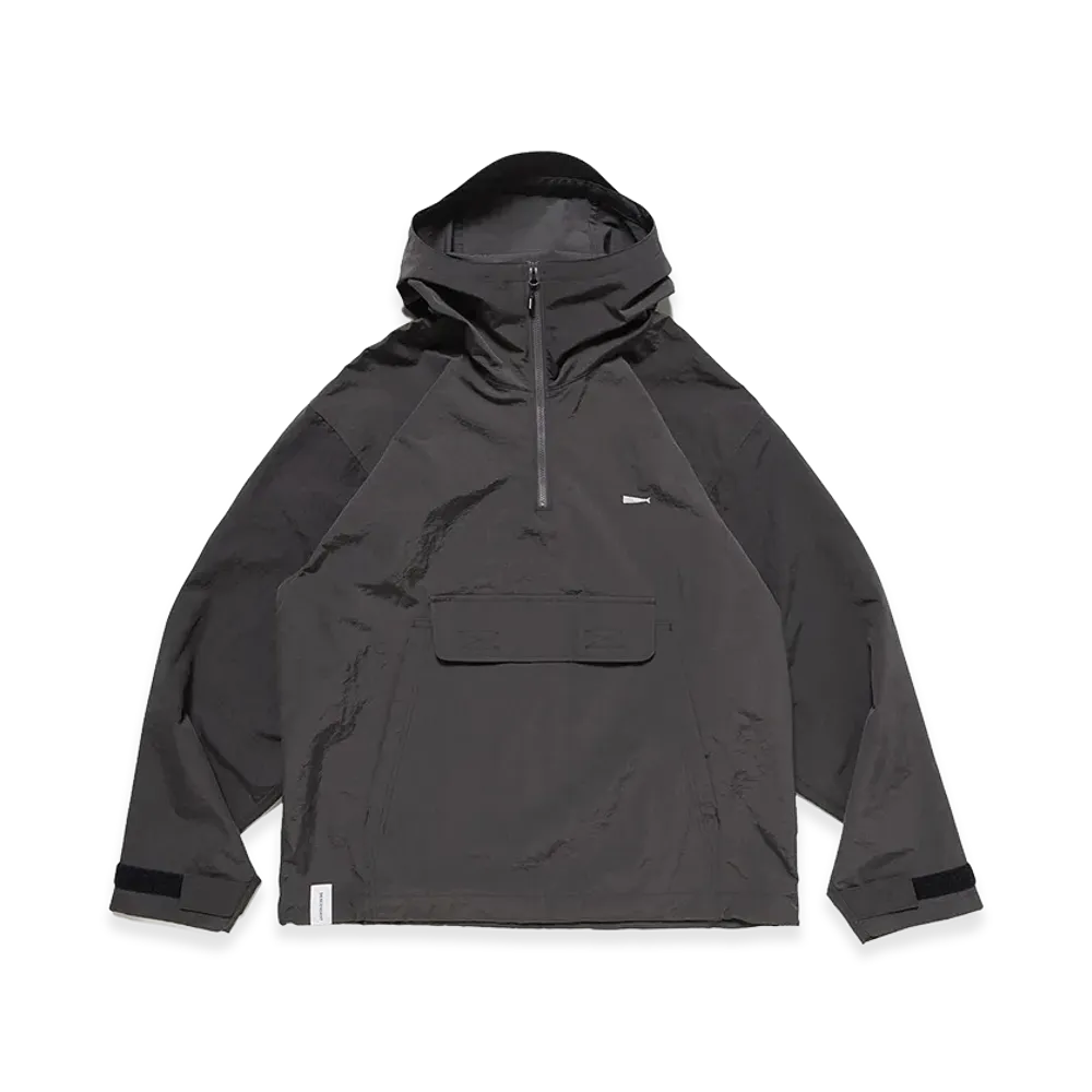 ジャケット・アウター DESCENDANT BAIT NYLON ANORAK .size2 DESCENDANT Bait Nylon Anorak 