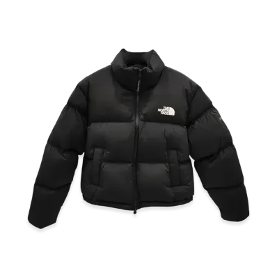 The North Face White Label Superflex Nuptse Down Jacket RDS (W) "Black"
