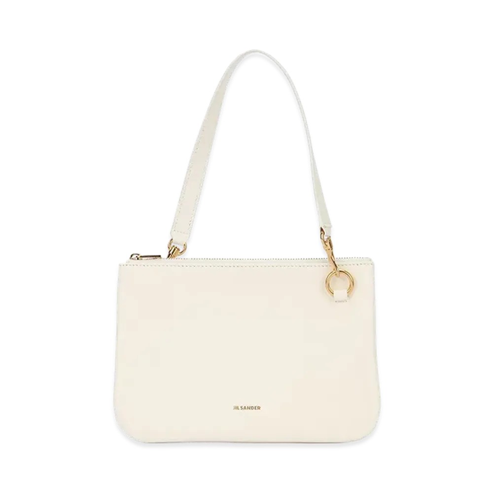 Jil Sander Women's Bag "White"
