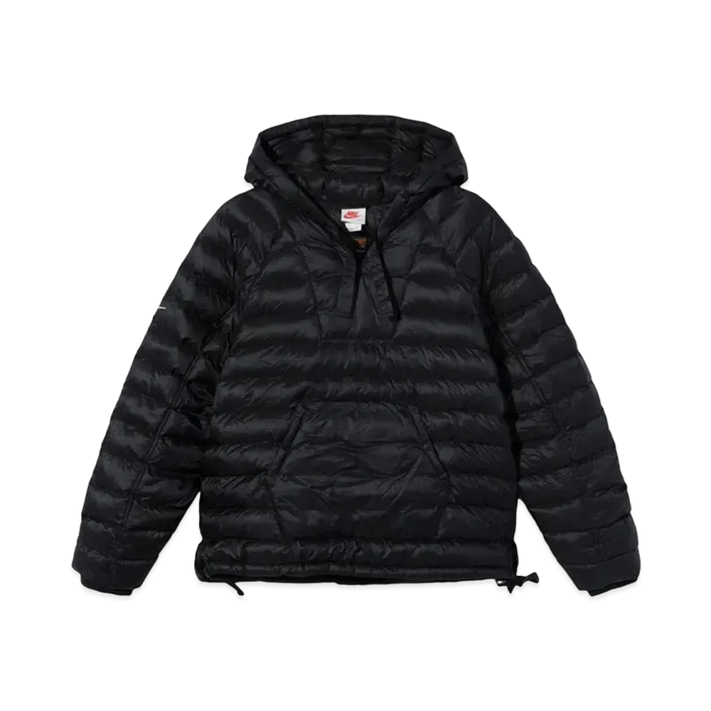 Nike x Stussy Insulated Jacket "Black"