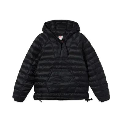 Nike x Stussy Insulated Jacket "Black"