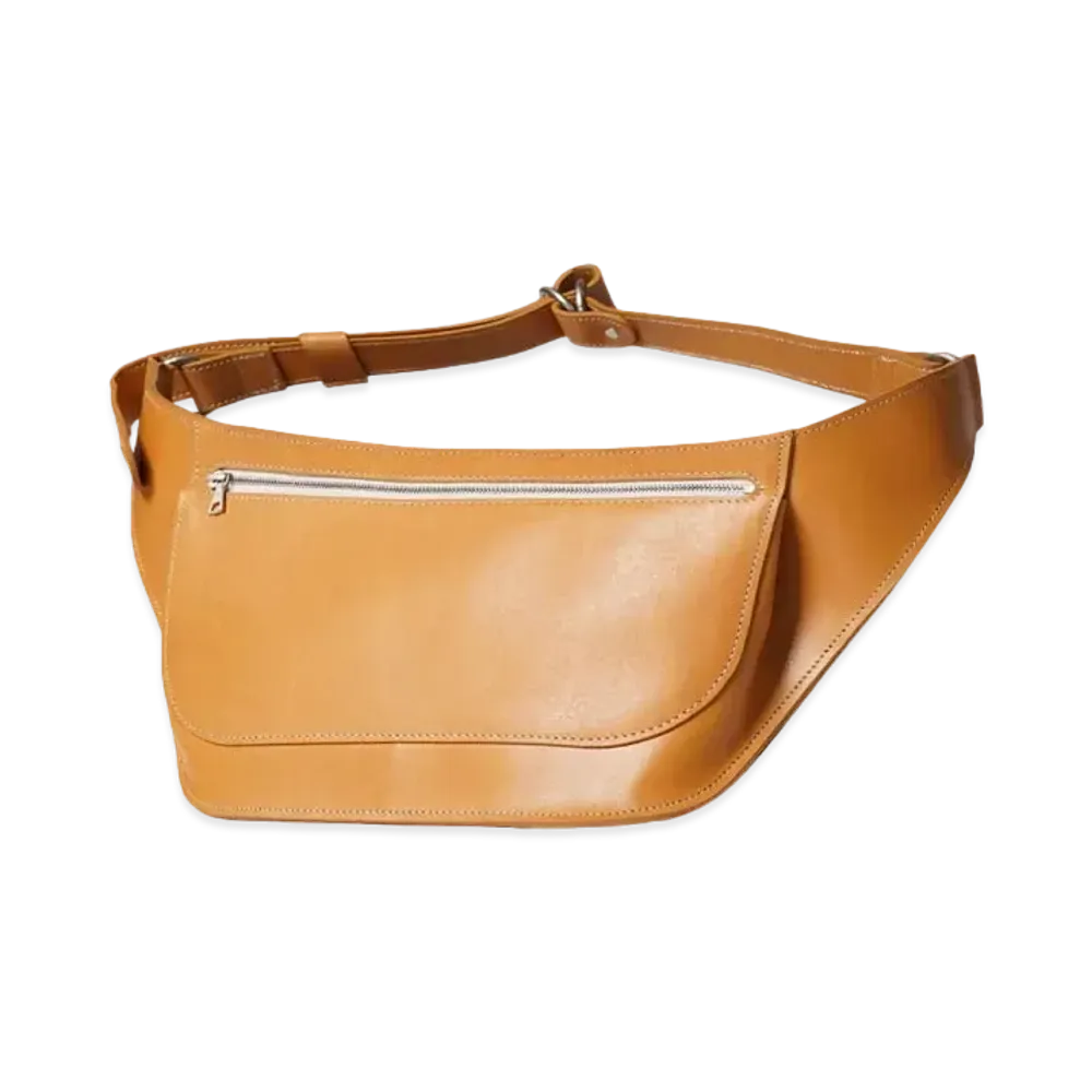 SOPO HM Waist "TAN"