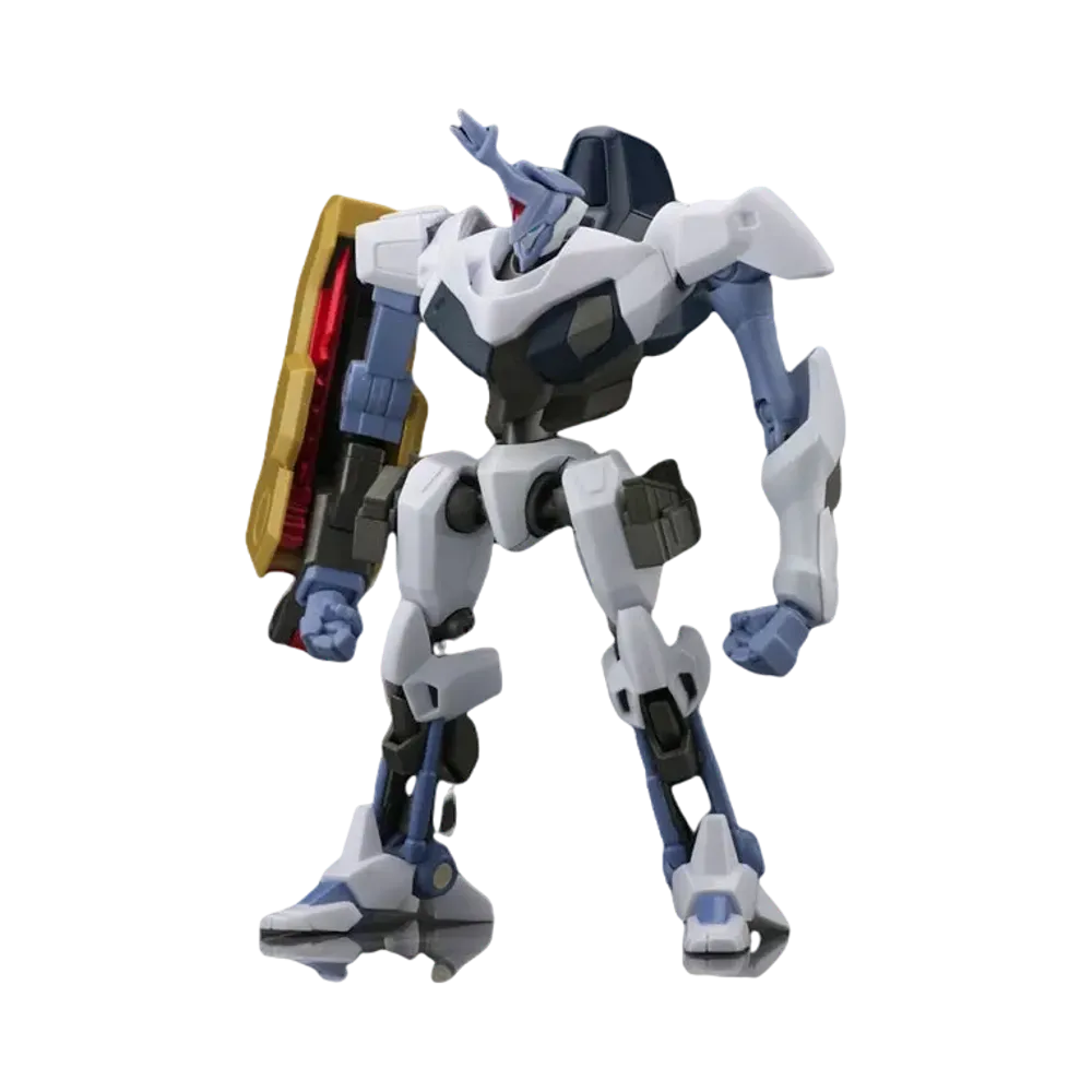 ROBOT SPIRITS <SIDE KMF> White Flame
