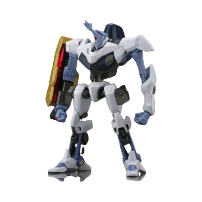 ROBOT SPIRITS <SIDE KMF> White Flame