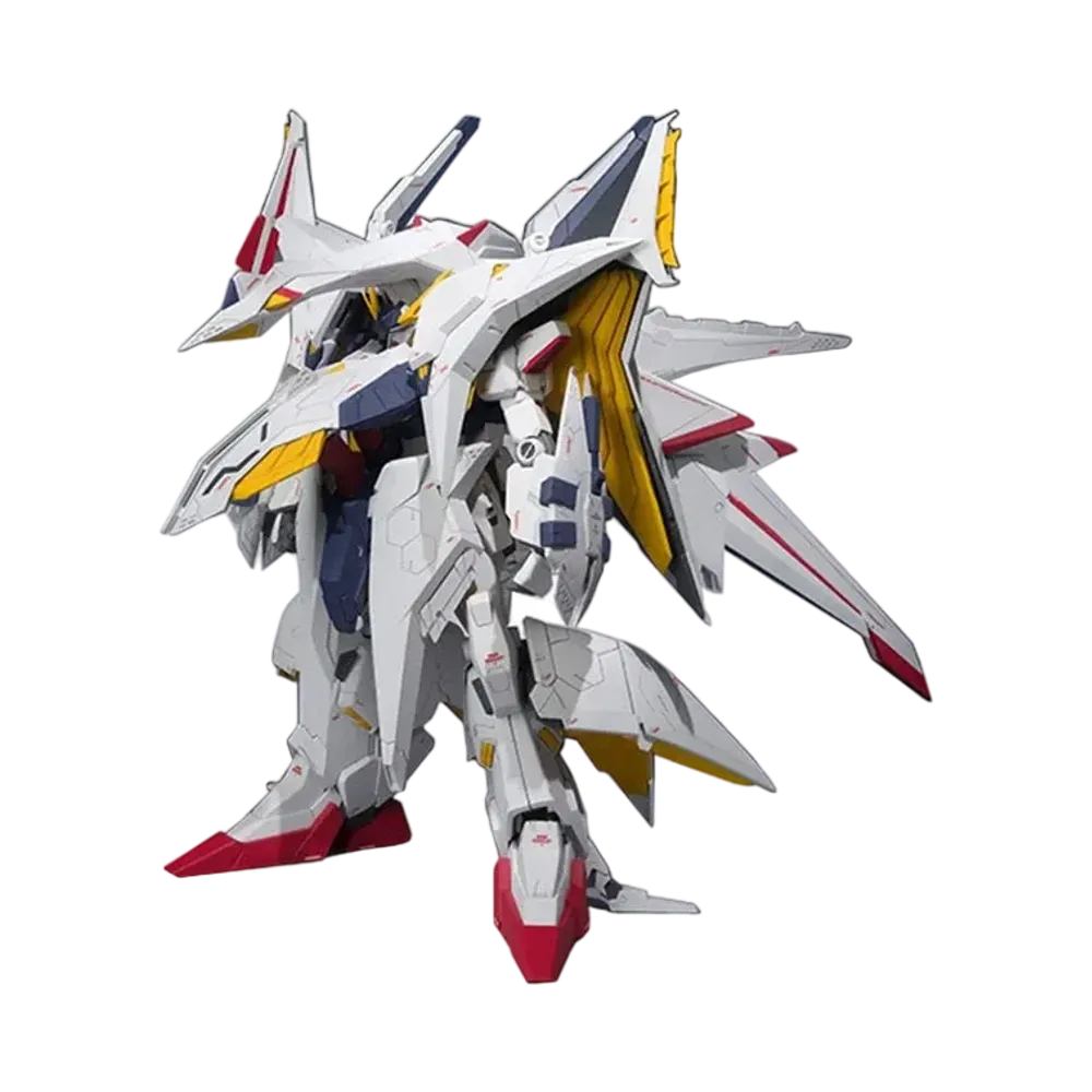 THE ROBOT SPIRITS (Ka signature) ROBOT SPIRITS (Ka signature) <SIDE MS> Penelope (Mobile Suit Gundam Flash Hathaway Ver.)