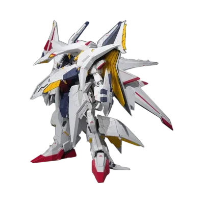 THE ROBOT SPIRITS (Ka signature) ROBOT SPIRITS (Ka signature) <SIDE MS> Penelope (Mobile Suit Gundam Flash Hathaway Ver.)