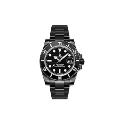A BATHING APE BAPEX® TYPE1 "Black"