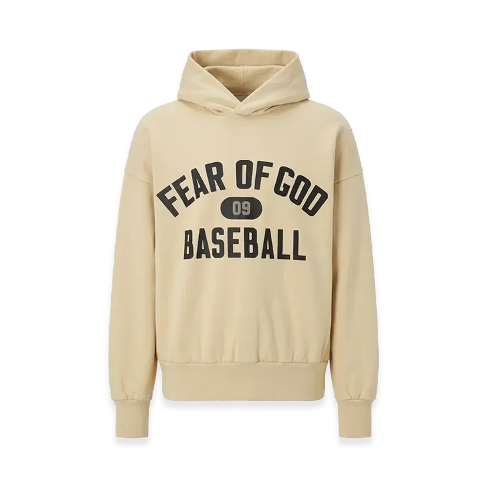 FEAR OF GOD Sweatshirt "Neutrals"