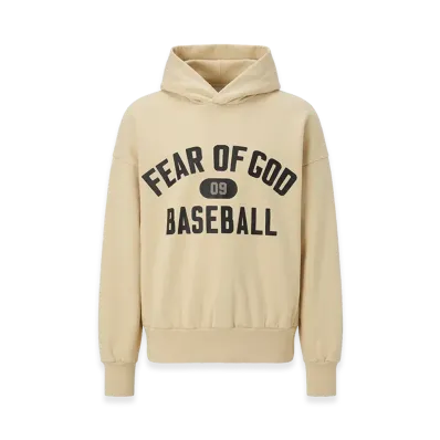 FEAR OF GOD Sweatshirt "Neutrals"