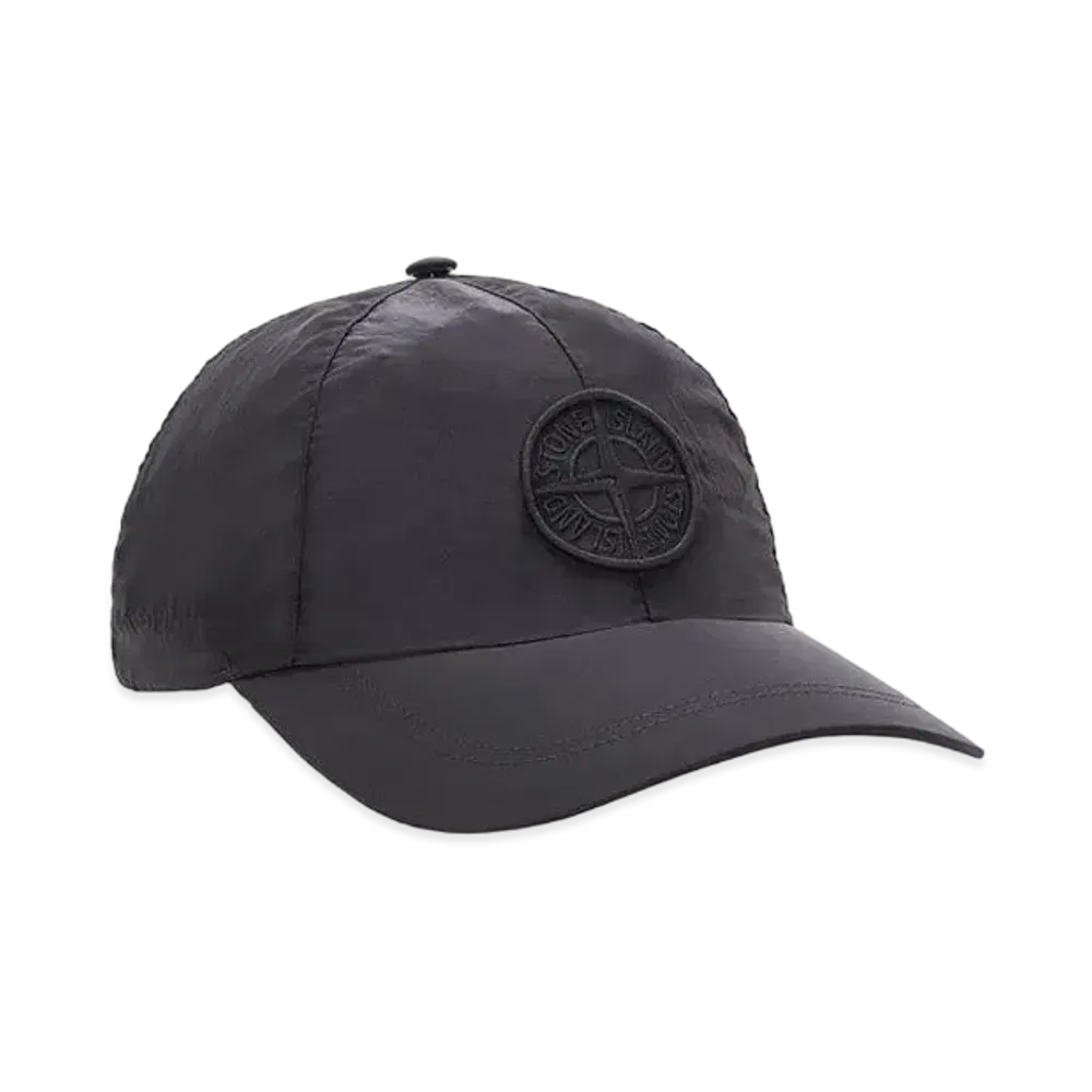 Stone Island 99576 NYLON METAL "Black"