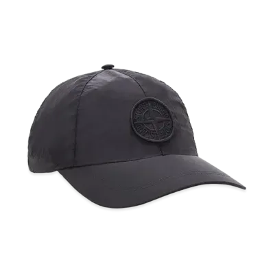 Stone Island 99576 NYLON METAL "Black"