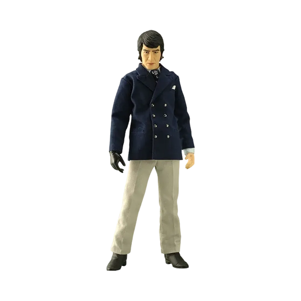 MEDICOM TOY "RAH" No.269 -Kamen Rider V3- Joji Yuki