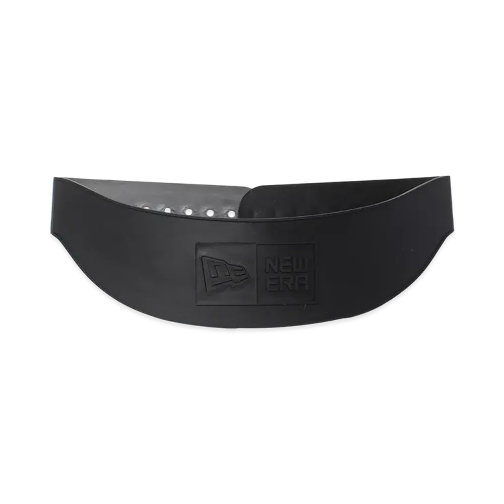 NEW ERA Visor Curver "Black"