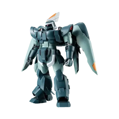 BANDAI "THE ROBOT SPIRITS" -Mobile Suit Gundam SEED- <SIDE MS> ZGMF-1017 GINN ver. A.N.I.M.E.