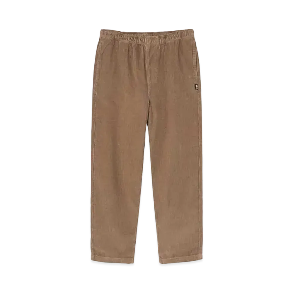 Stussy × Union 30TH Cord Relaxed Pant