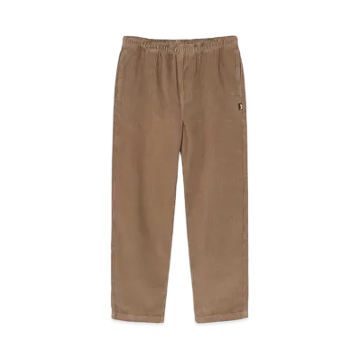 Stussy × Union 30TH Cord Relaxed Pant