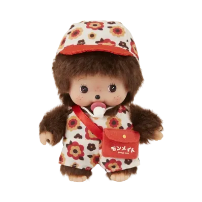Sekiguchi Monmate(Orange) Bebichhichi S Boy