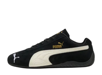 Puma Speedcat "Puma Black/Puma White"