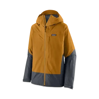 Patagonia Men's Storm Shift Jacket "Brown"