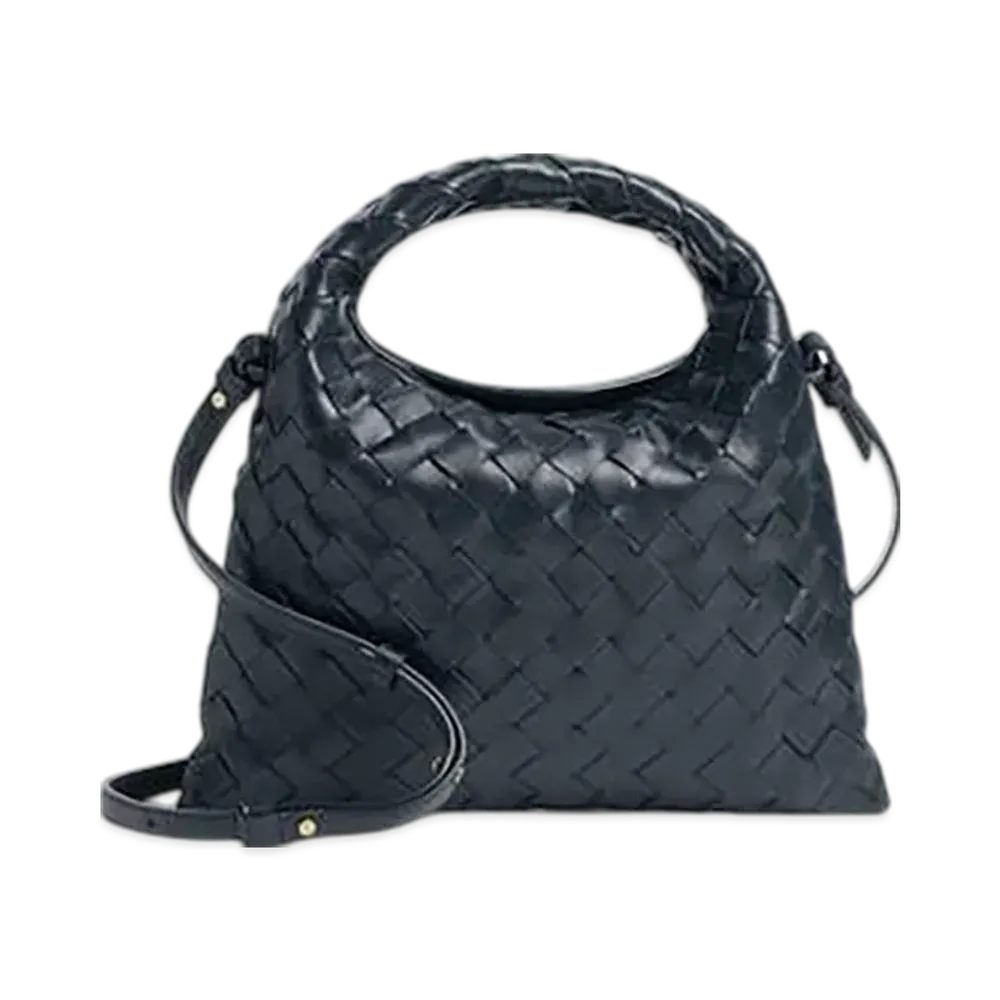 Bottega Veneta Mini Hop "Shadow"